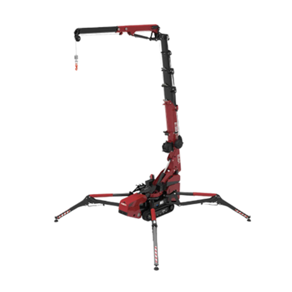 MCX 90 compacte