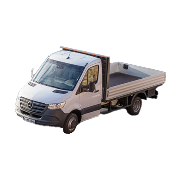 Camions plateau (x6)
